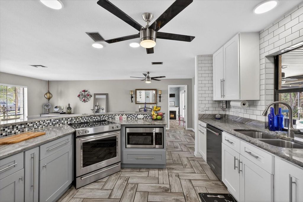 Photo of 2735 Quiet Hollow Court, New Port Richey, FL 34655 (MLS # TB8478089)