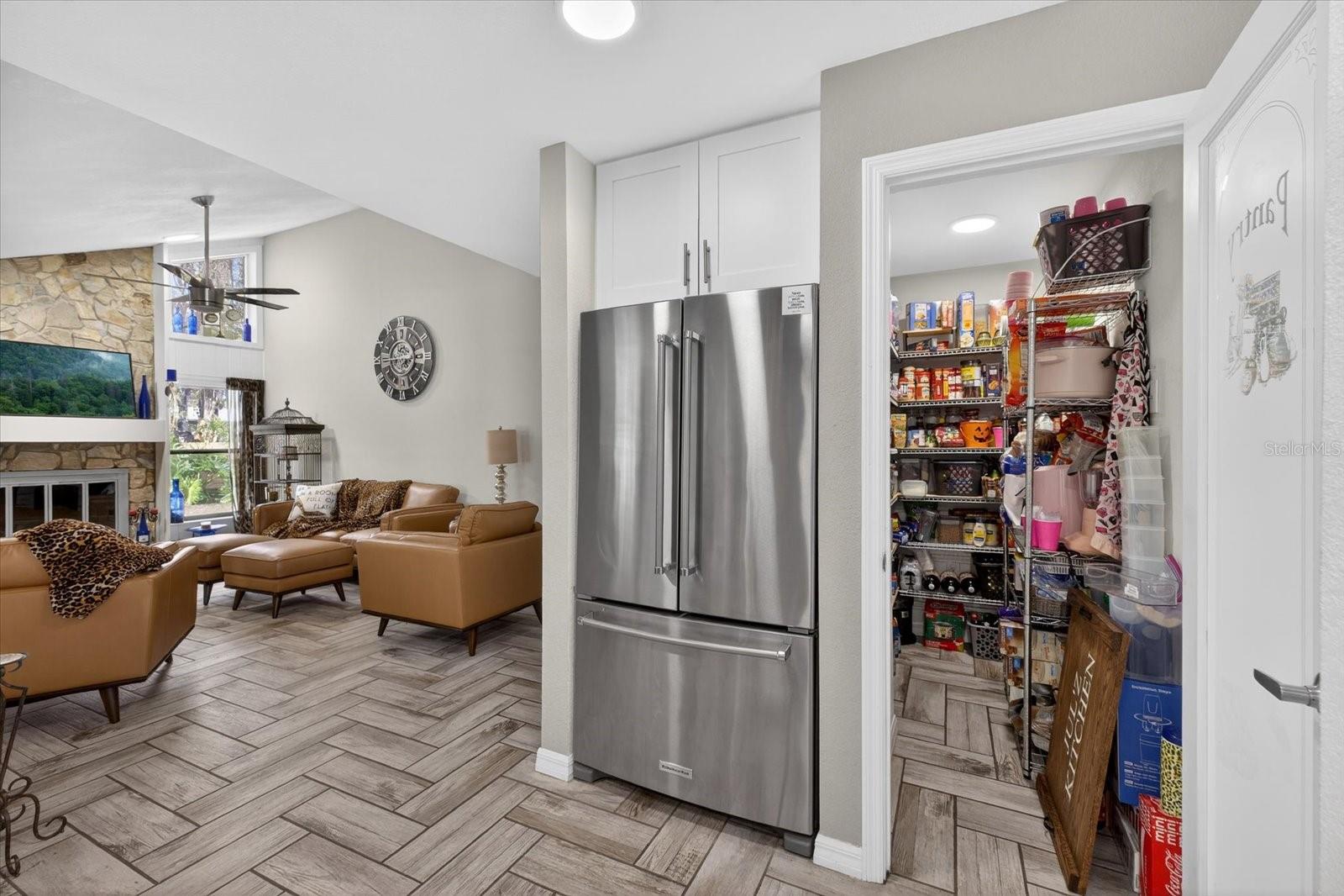 WOODGATE SUB - Residential