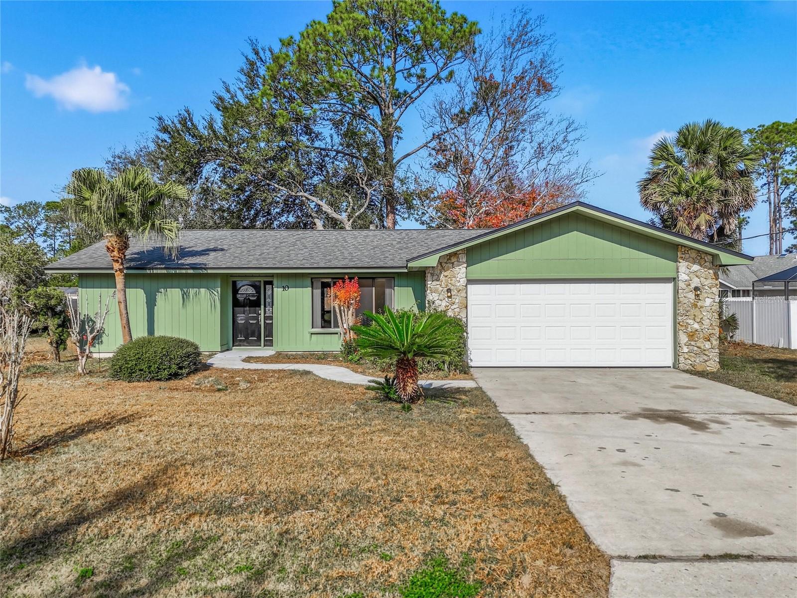 DEERWOOD REP BLK 20 PINE LAKES GOLF COURSE - Residential