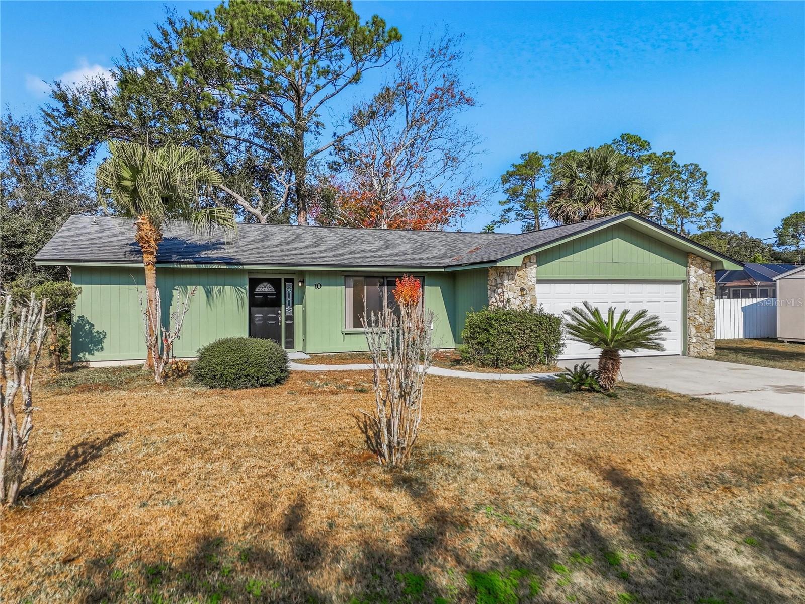 DEERWOOD REP BLK 20 PINE LAKES GOLF COURSE - Residential