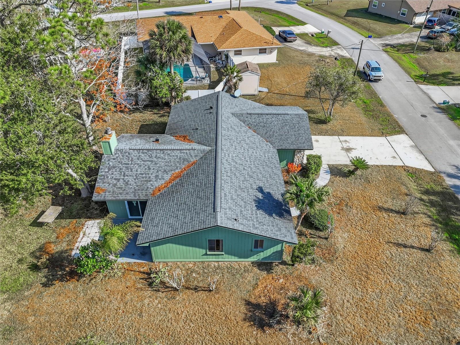 DEERWOOD REP BLK 20 PINE LAKES GOLF COURSE - Residential