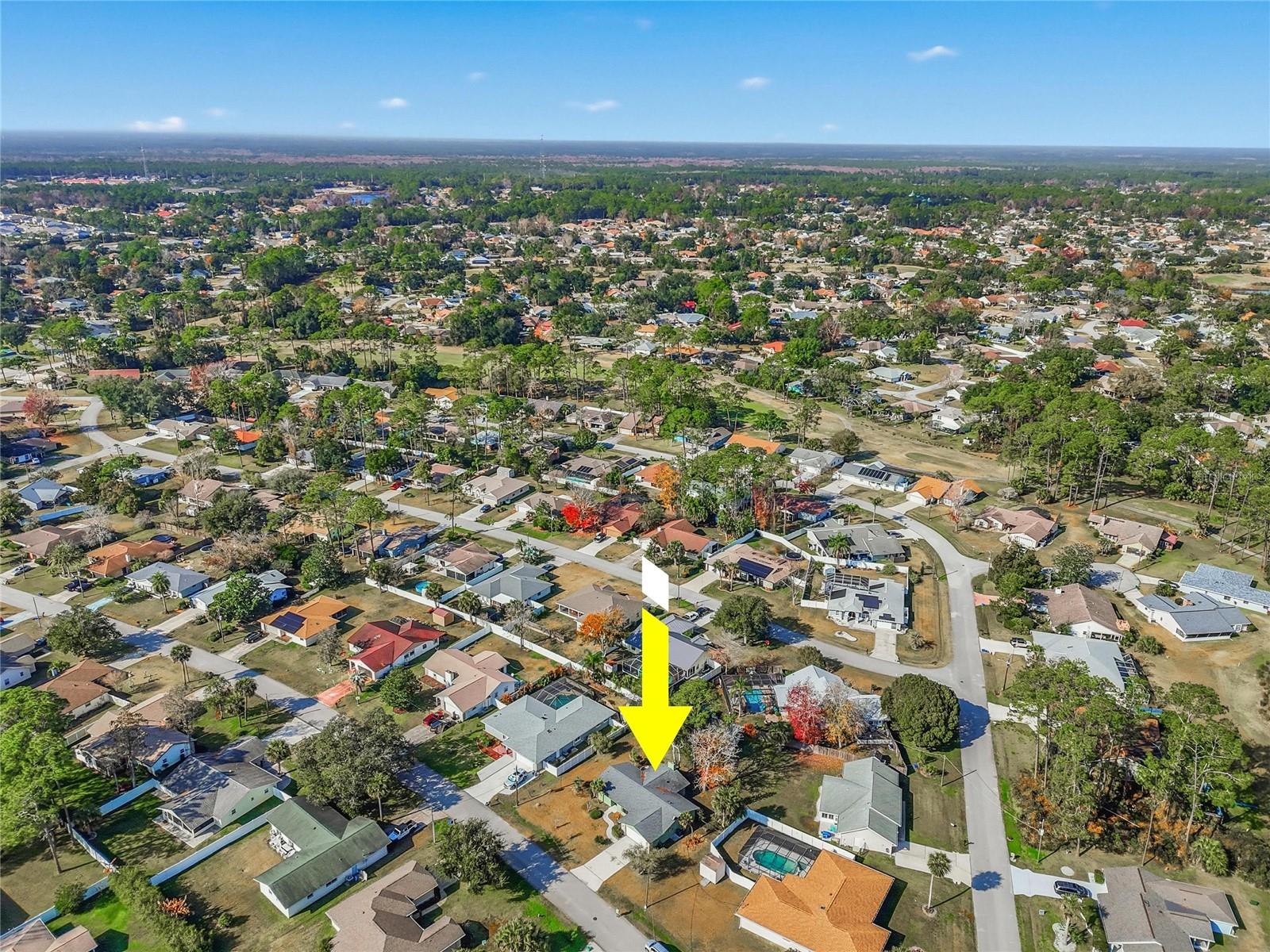 DEERWOOD REP BLK 20 PINE LAKES GOLF COURSE - Residential