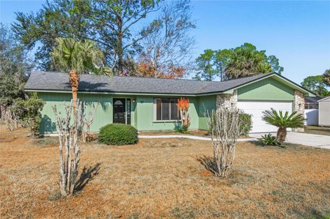 Photo of 10 Westford Lane, Palm Coast, FL 32164 (MLS # FC315093)