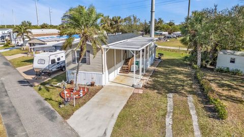 A home in PUNTA GORDA