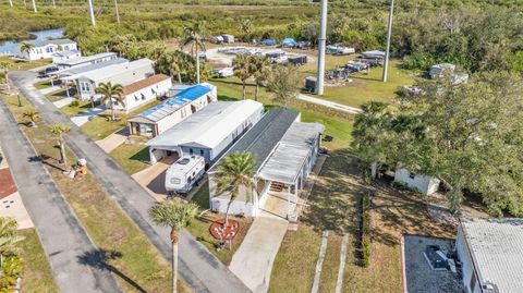 A home in PUNTA GORDA