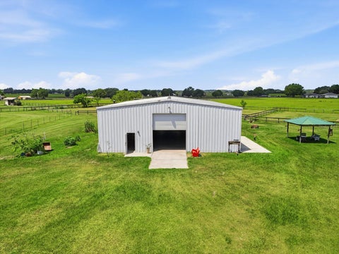 Tiny photo for 11748 NE Jacksonville Road, Anthony, FL 32617 (MLS # C7528298)