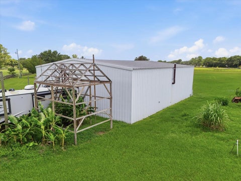 Tiny photo for 11748 NE Jacksonville Road, Anthony, FL 32617 (MLS # C7528298)