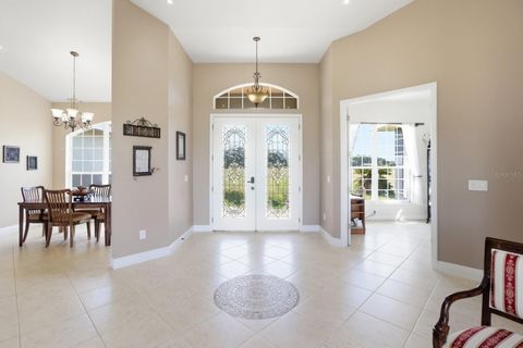 Tiny photo for 11748 NE Jacksonville Road, Anthony, FL 32617 (MLS # C7528298)