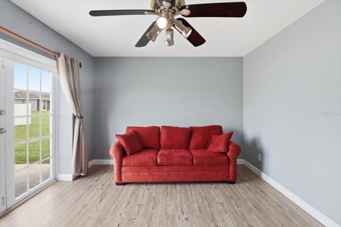 Tiny photo for 11748 NE Jacksonville Road, Anthony, FL 32617 (MLS # C7528298)