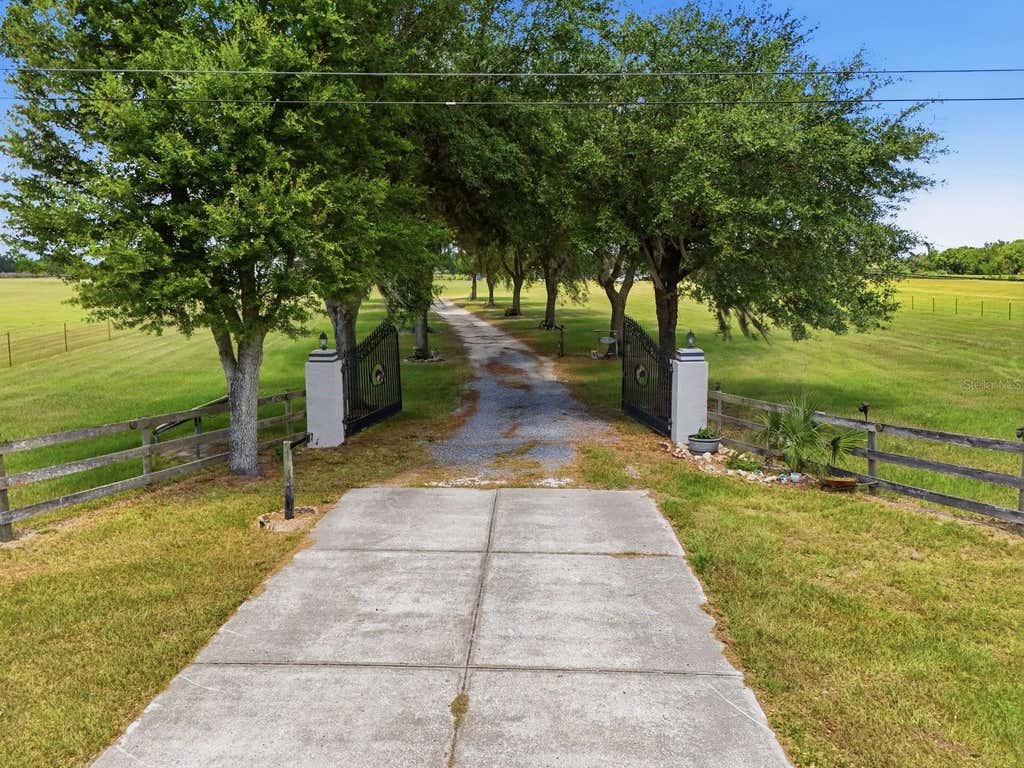Photo of 11748 NE Jacksonville Road, Anthony, FL 32617 (MLS # C7528298)