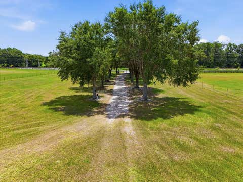 Tiny photo for 11748 NE Jacksonville Road, Anthony, FL 32617 (MLS # C7528298)