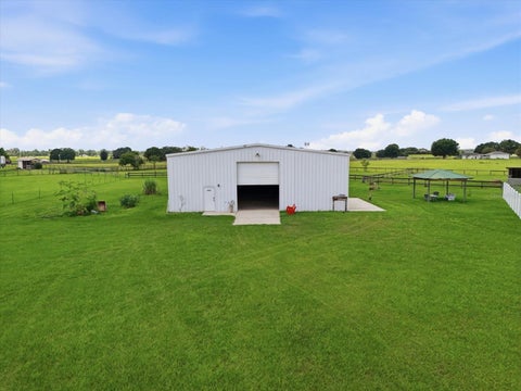 Tiny photo for 11748 NE Jacksonville Road, Anthony, FL 32617 (MLS # C7528298)