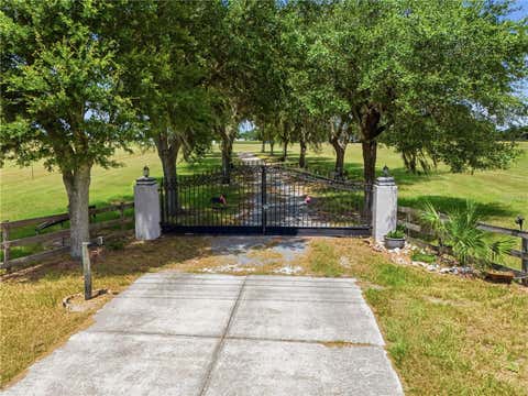Photo of 11748 NE Jacksonville Road, Anthony, FL 32617 (MLS # C7528298)