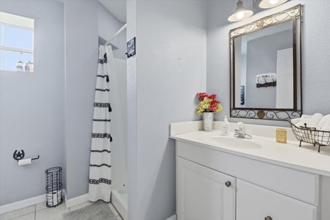 Tiny photo for 11748 NE Jacksonville Road, Anthony, FL 32617 (MLS # C7528298)
