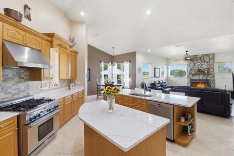 Tiny photo for 11748 NE Jacksonville Road, Anthony, FL 32617 (MLS # C7528298)