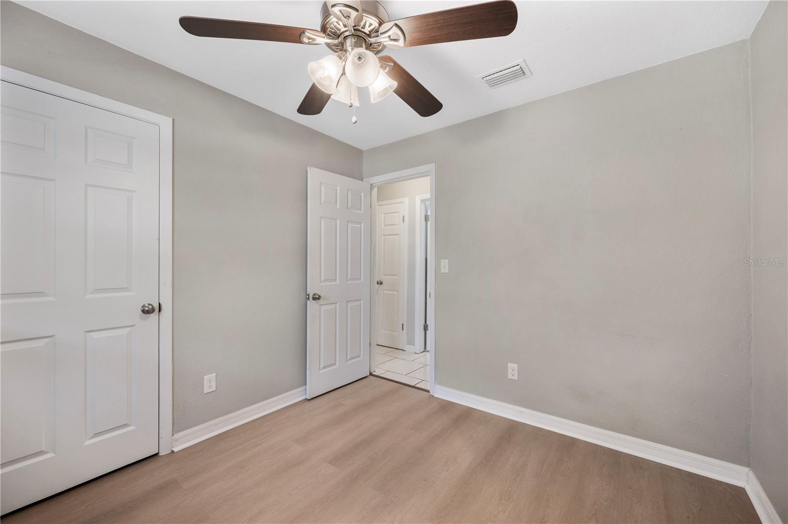 BEVINGTON MANOR - Residential