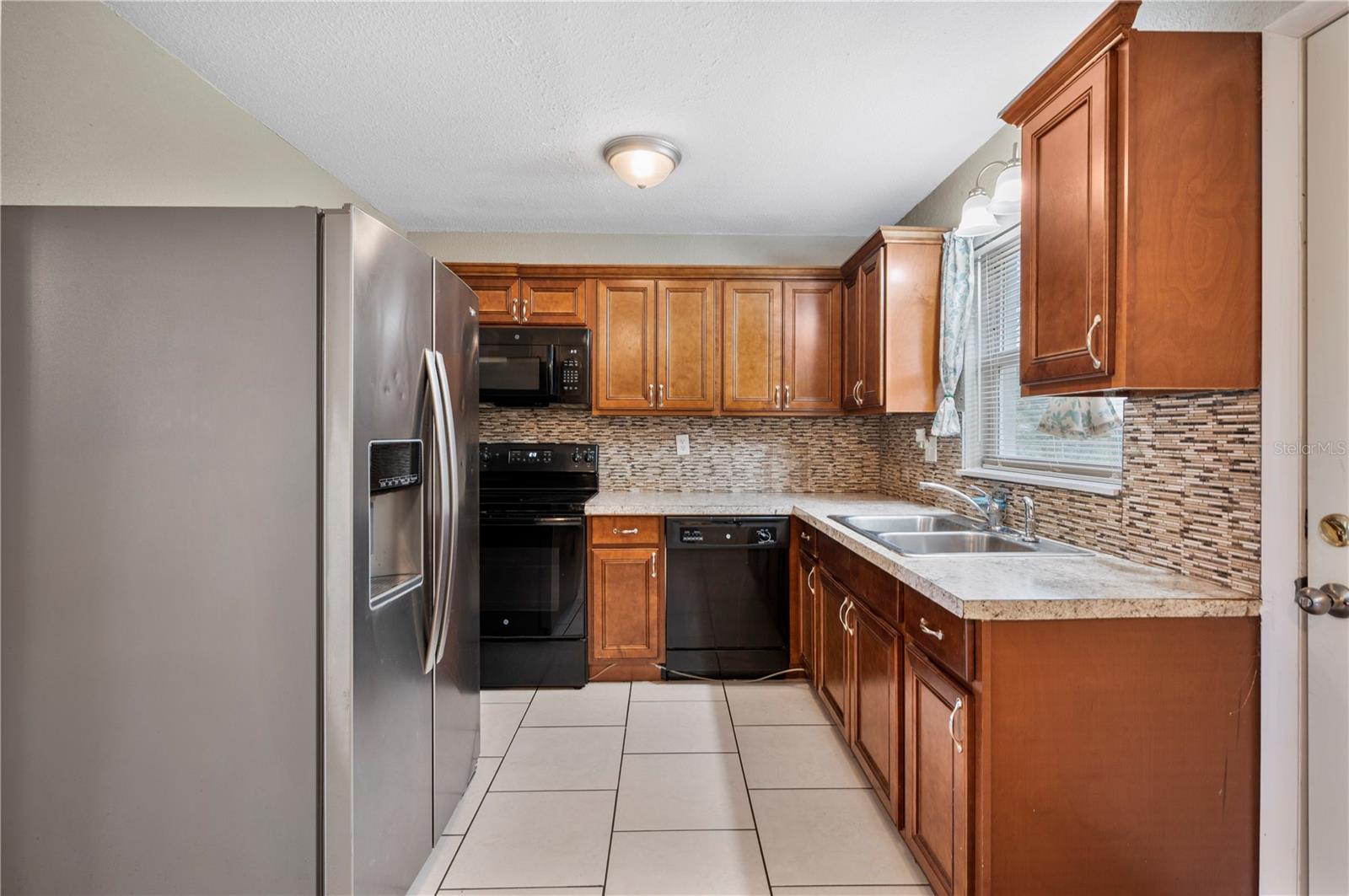 BEVINGTON MANOR - Residential