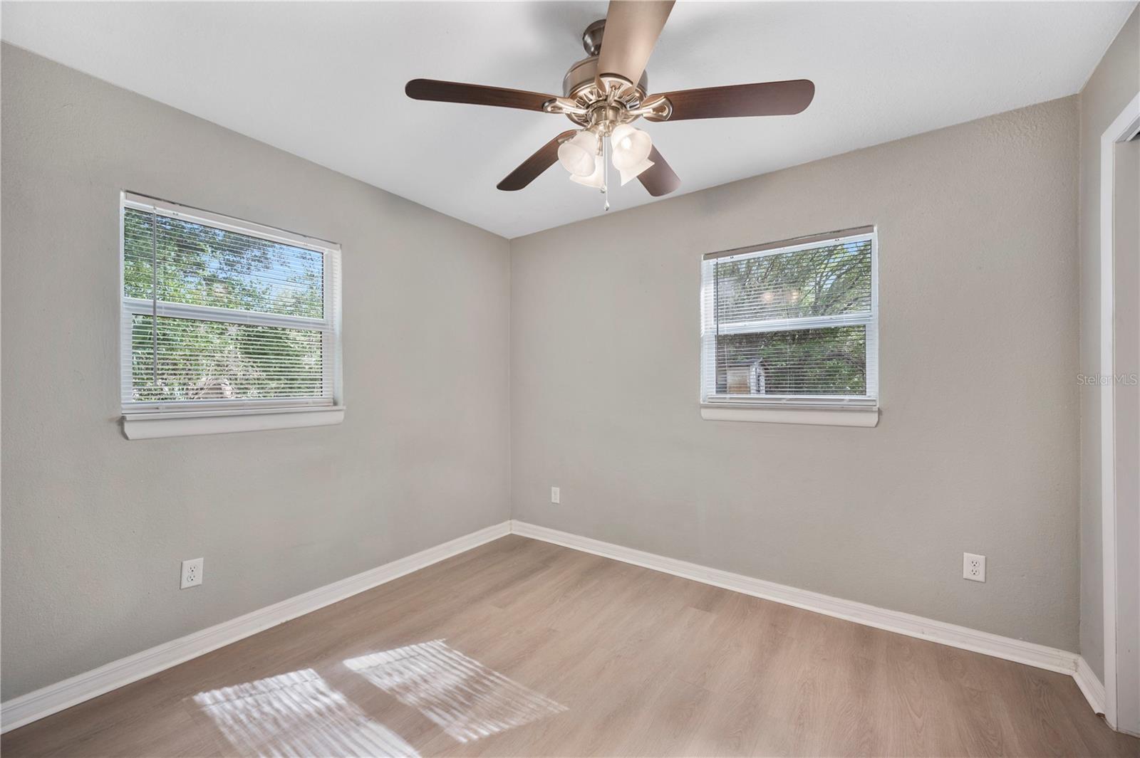 BEVINGTON MANOR - Residential