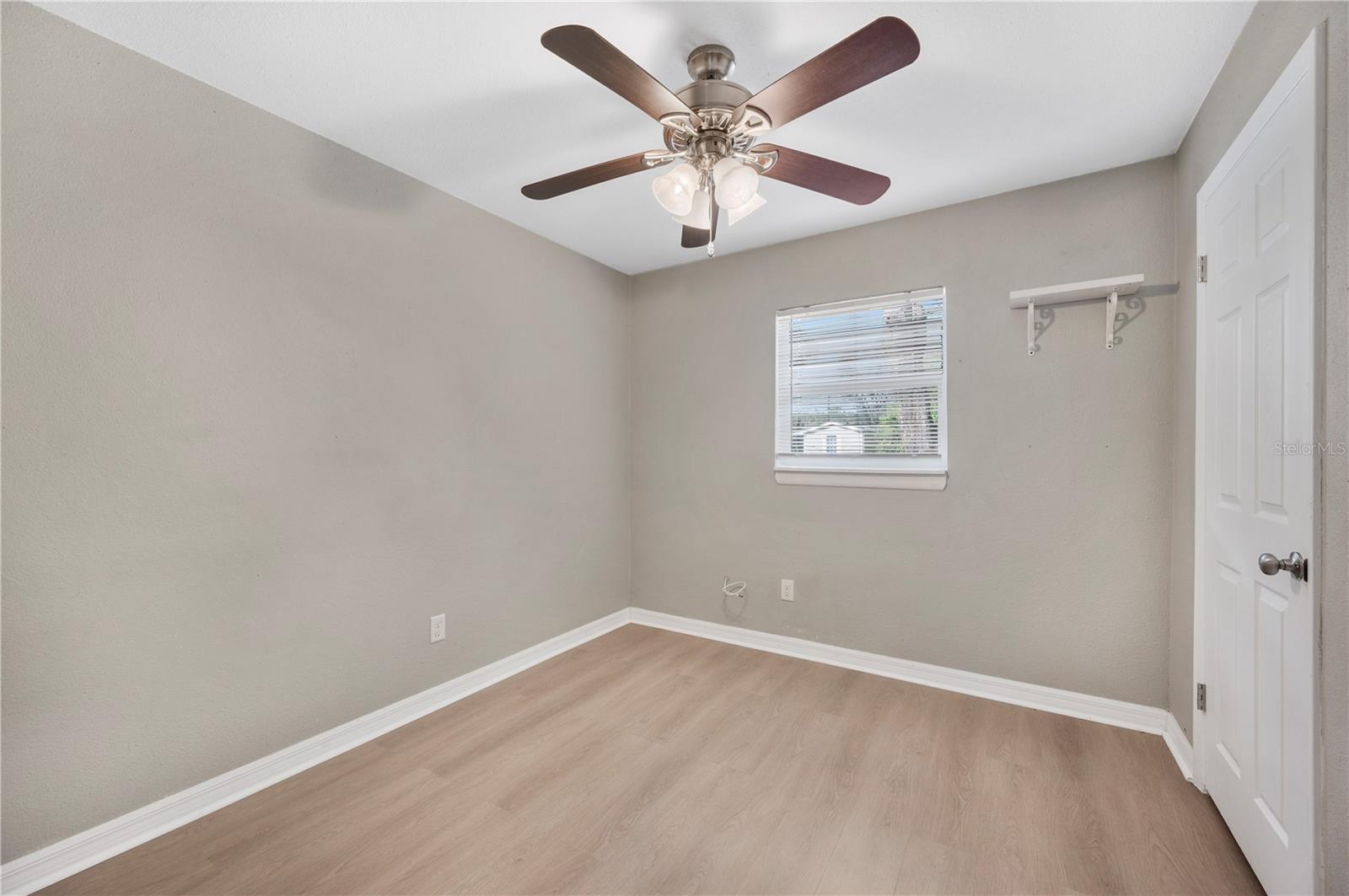 BEVINGTON MANOR - Residential