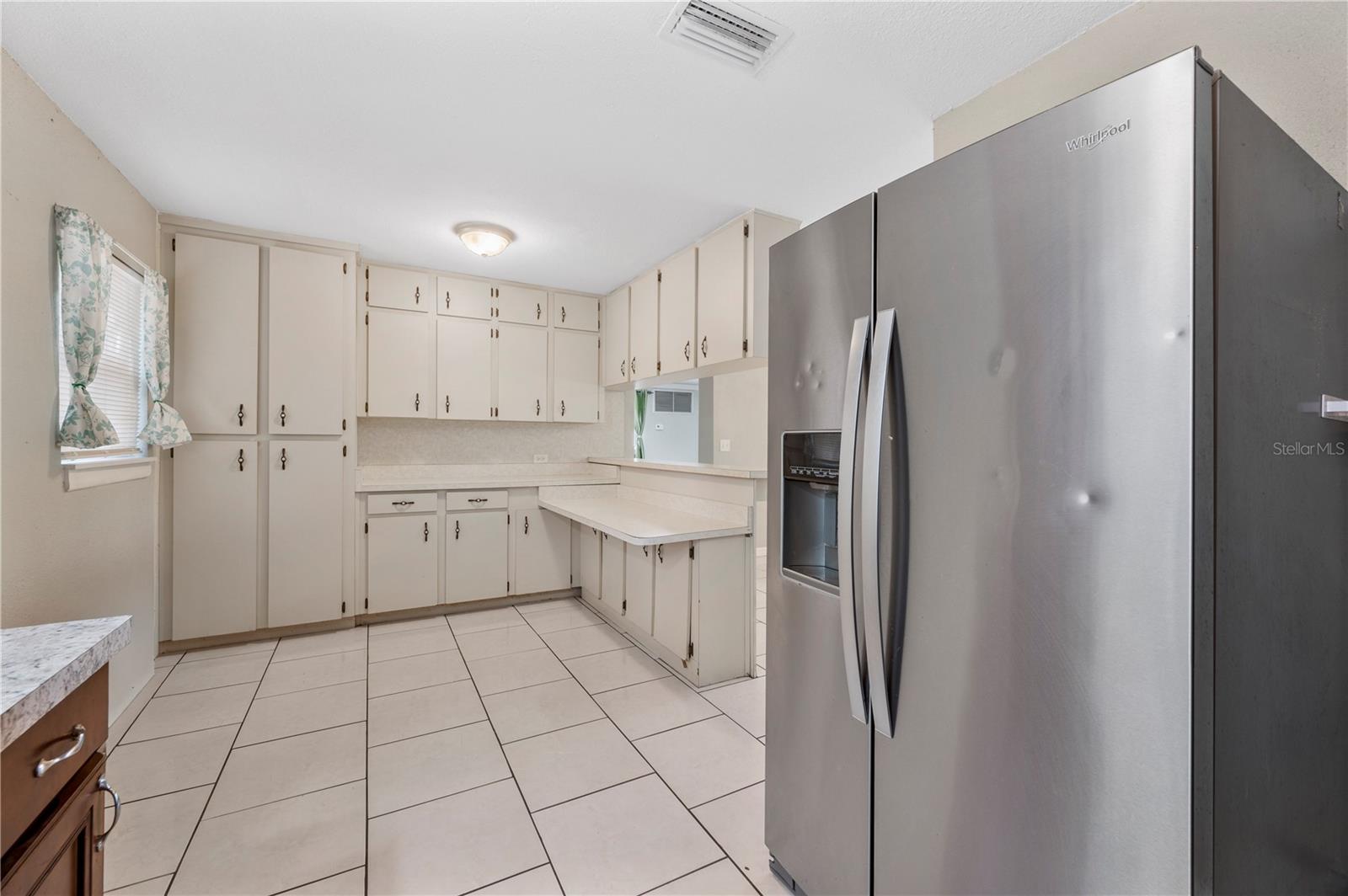 BEVINGTON MANOR - Residential