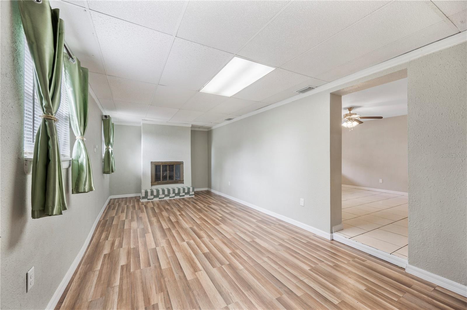 BEVINGTON MANOR - Residential