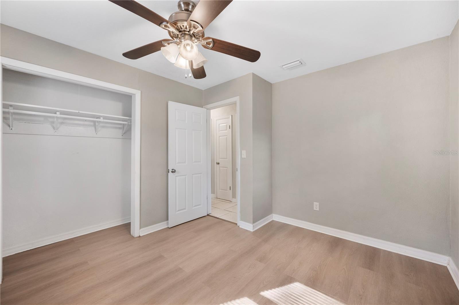 BEVINGTON MANOR - Residential