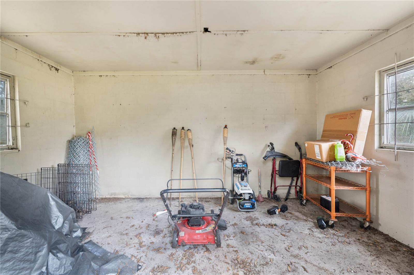 BEVINGTON MANOR - Residential