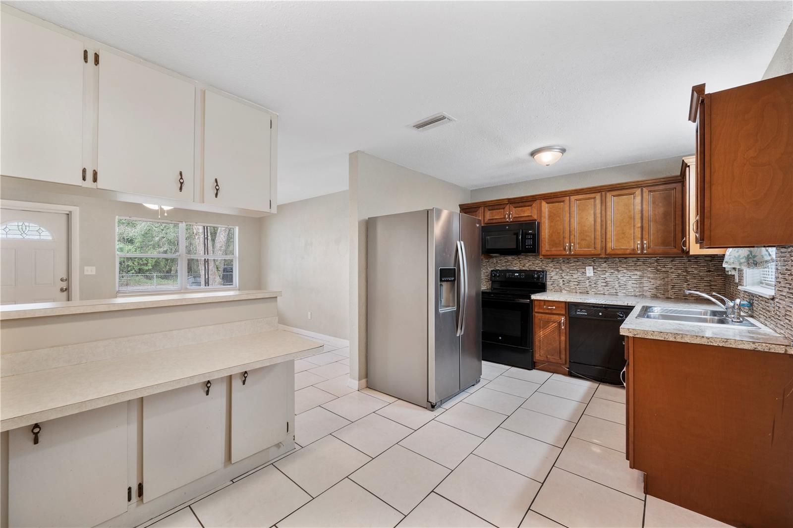 BEVINGTON MANOR - Residential