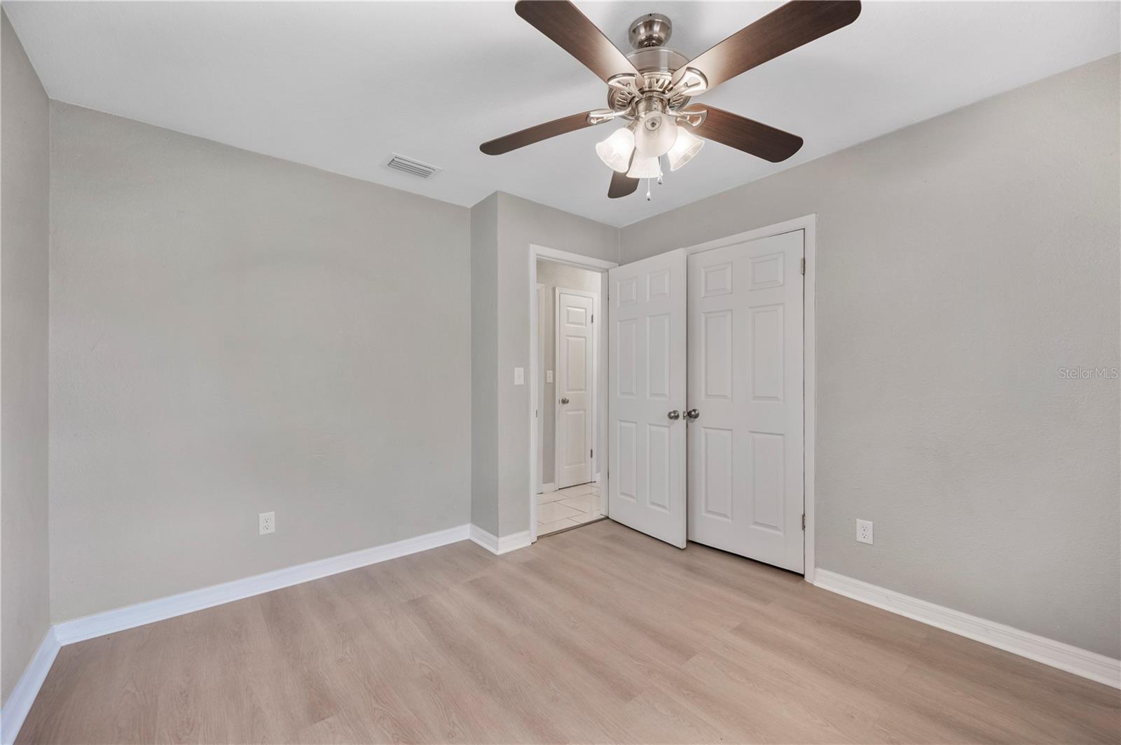 BEVINGTON MANOR - Residential