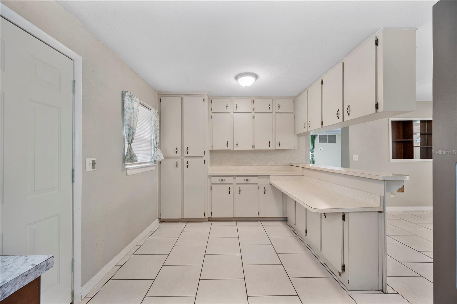 BEVINGTON MANOR - Residential