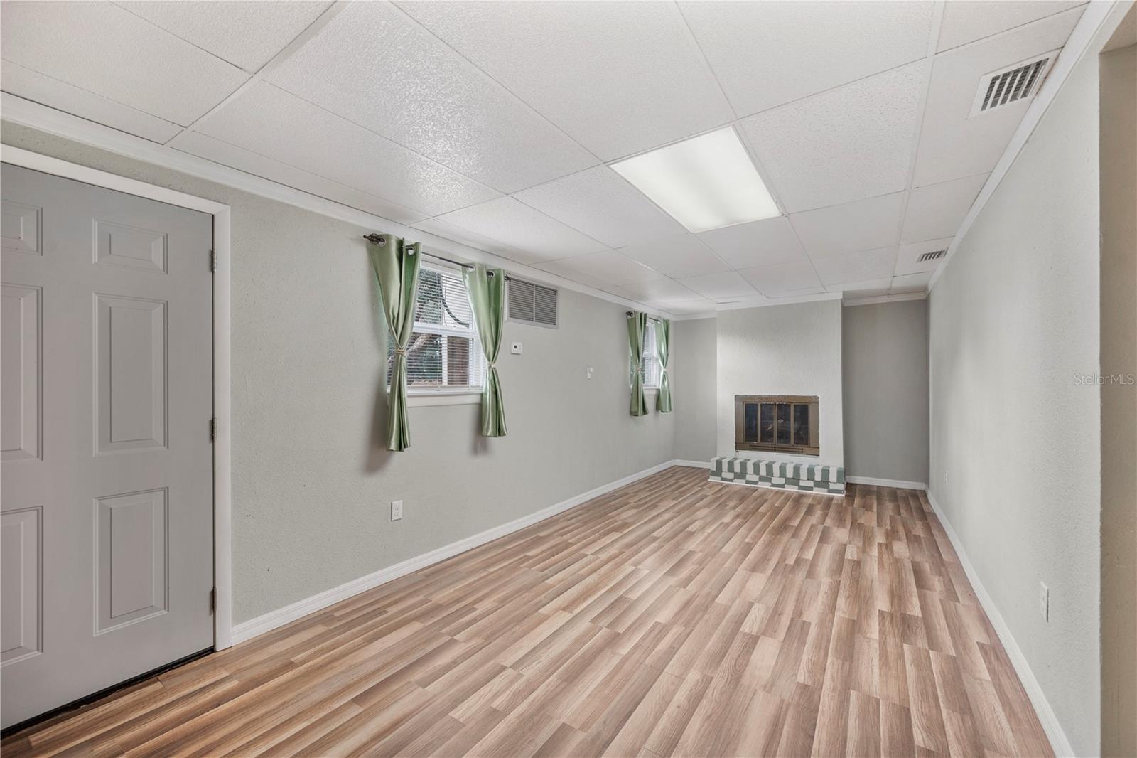 BEVINGTON MANOR - Residential