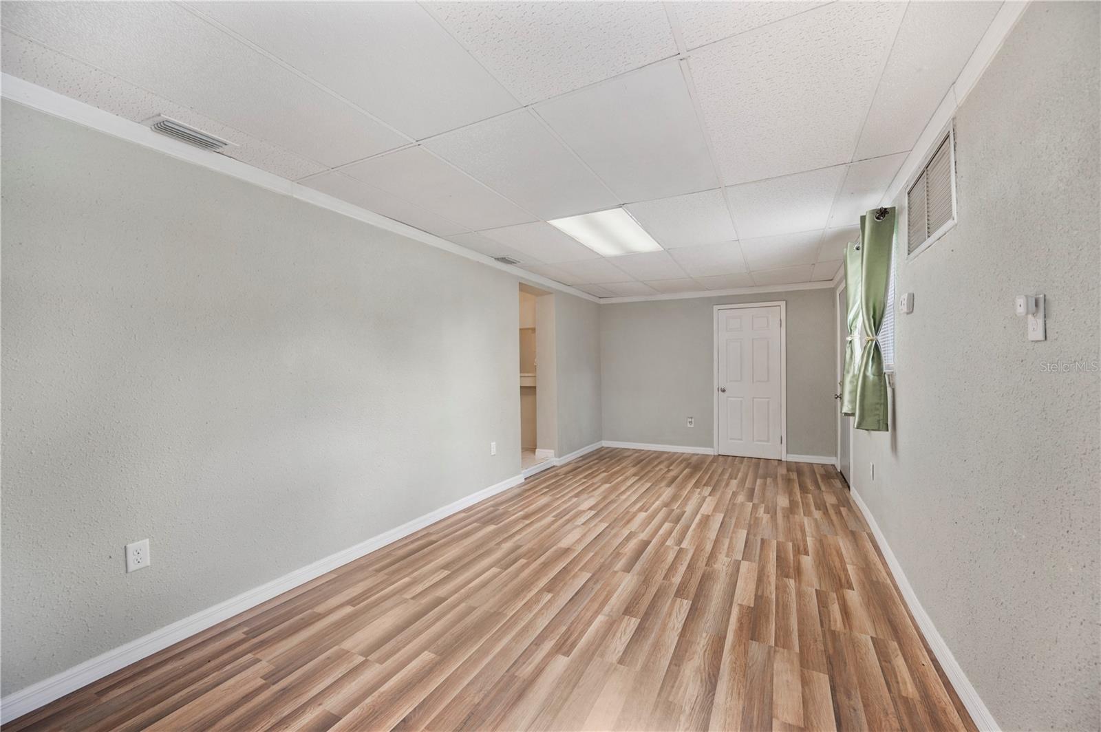 BEVINGTON MANOR - Residential