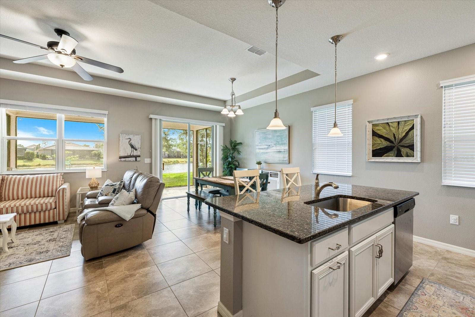 STONEYBROOK AT VENICE - Residential