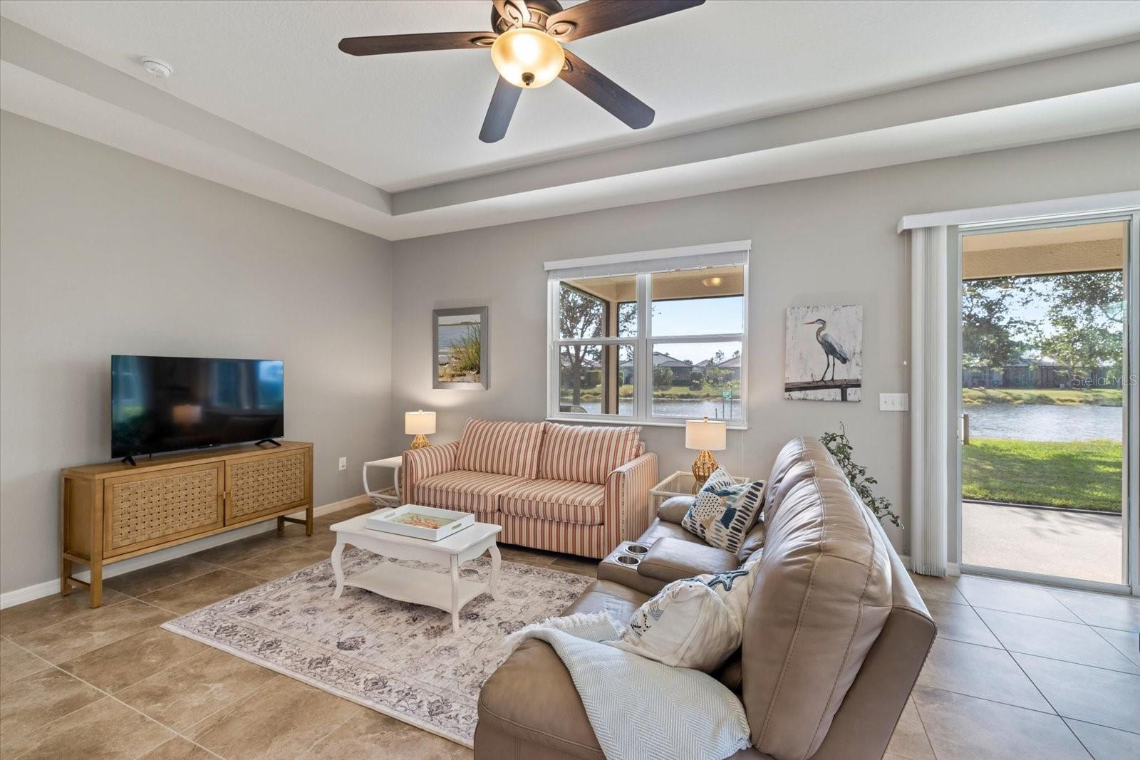 STONEYBROOK AT VENICE - Residential