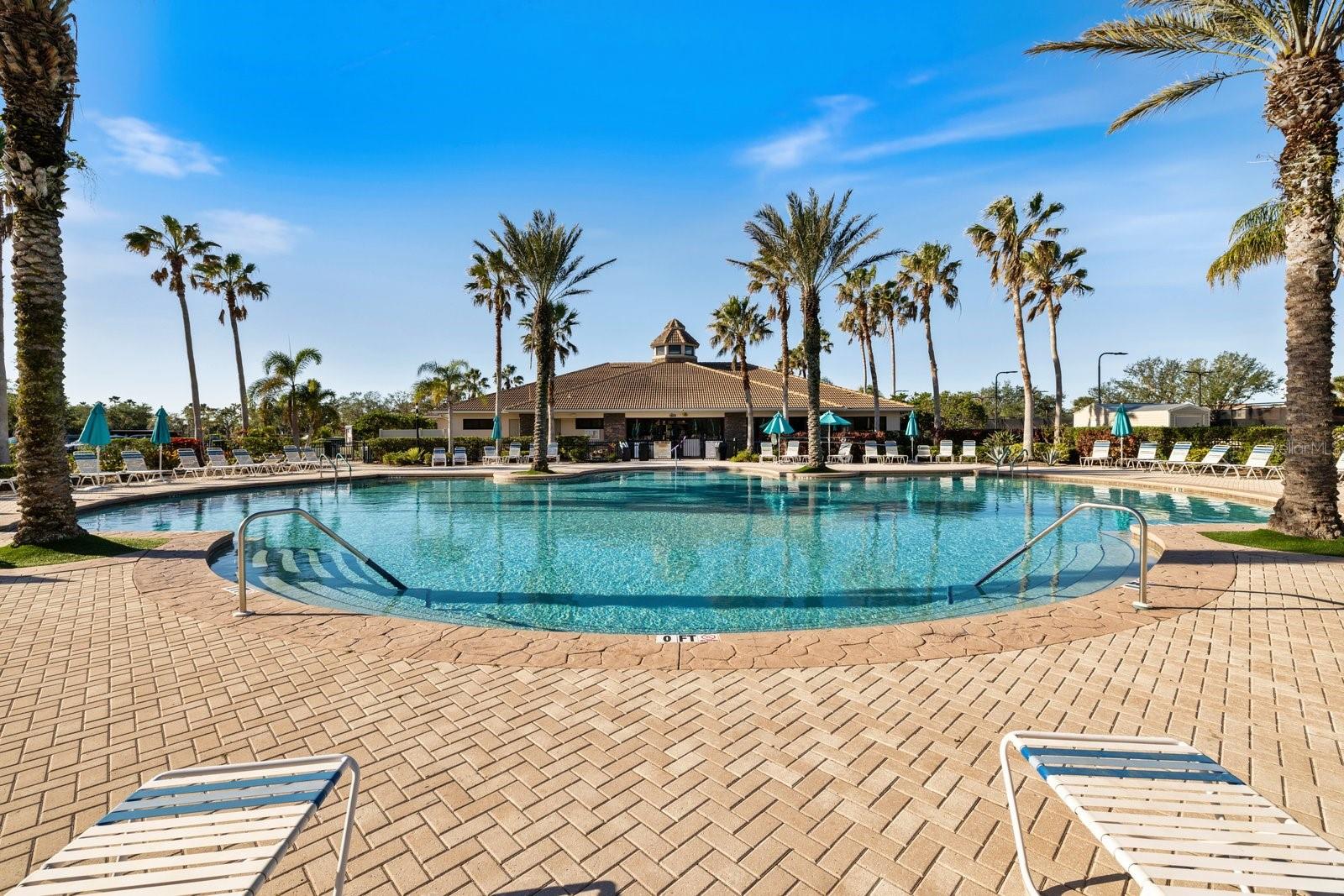 STONEYBROOK AT VENICE - Residential