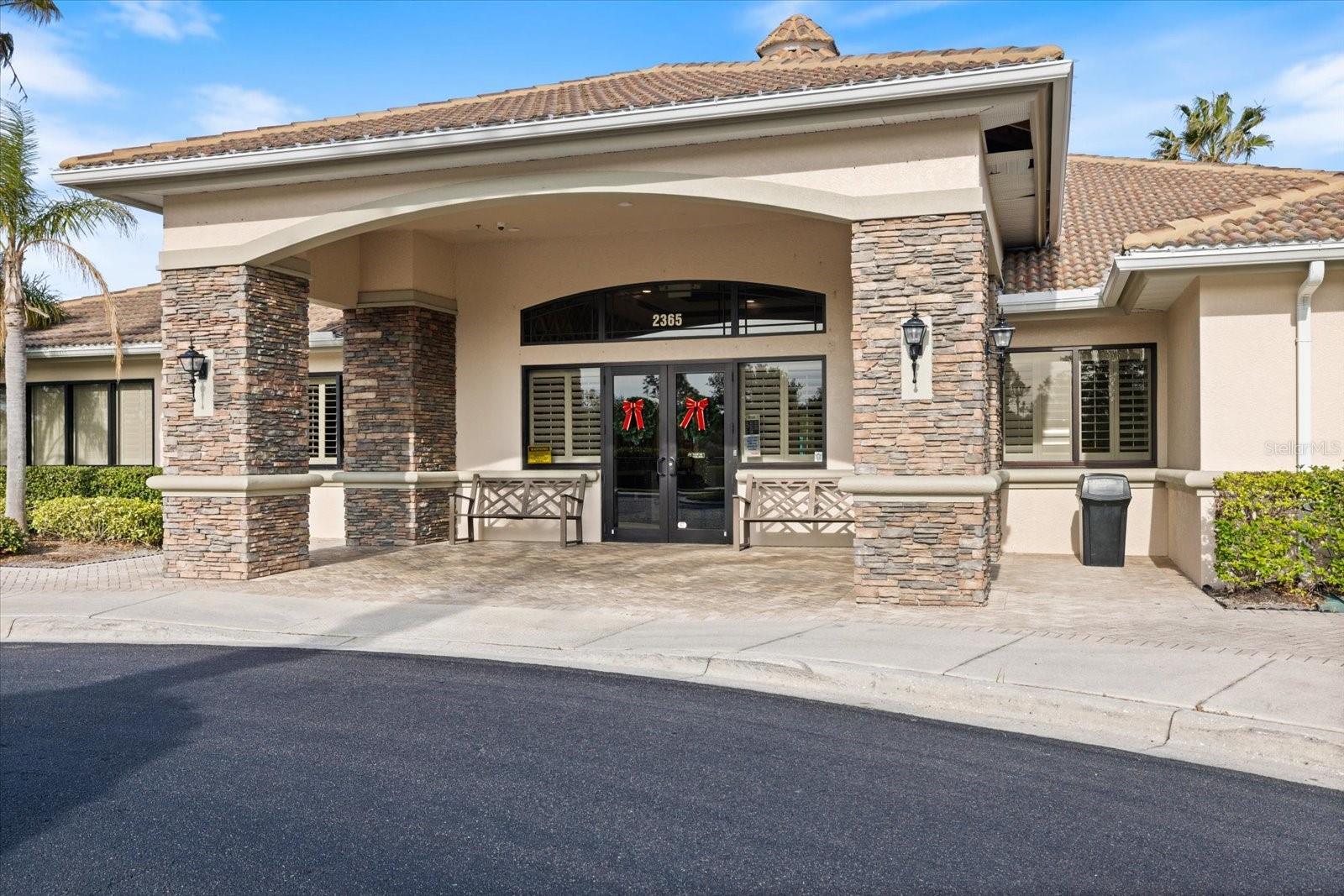 STONEYBROOK AT VENICE - Residential