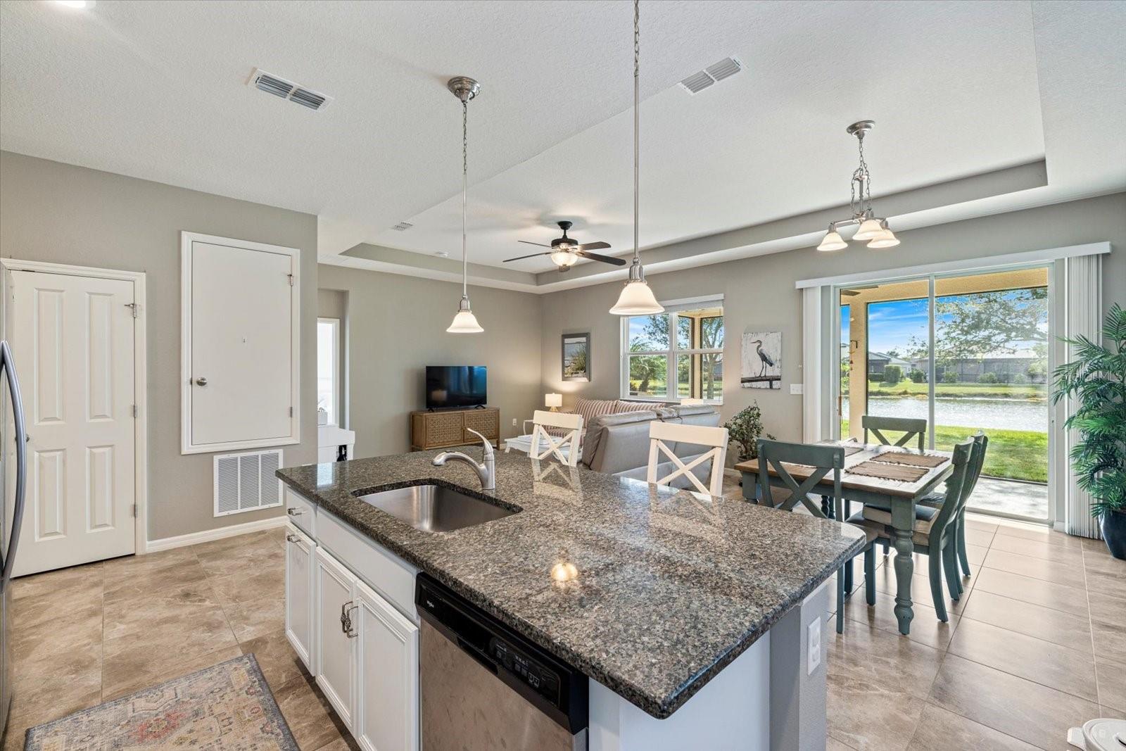 STONEYBROOK AT VENICE - Residential