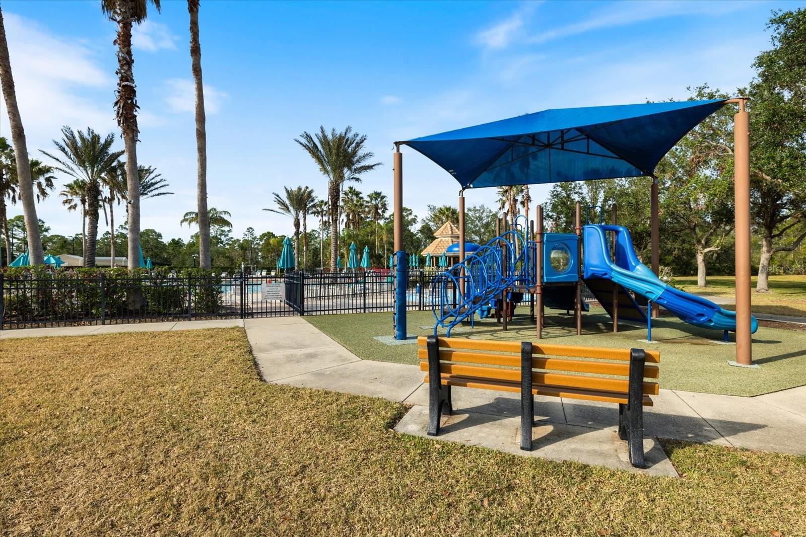 STONEYBROOK AT VENICE - Residential