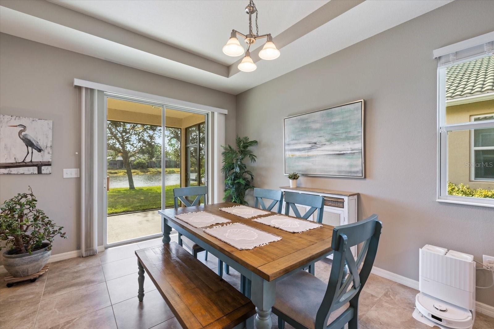 STONEYBROOK AT VENICE - Residential