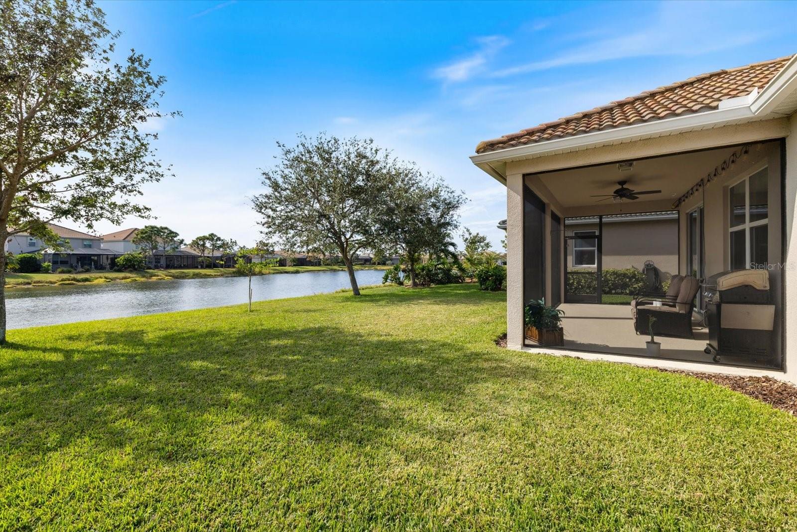STONEYBROOK AT VENICE - Residential