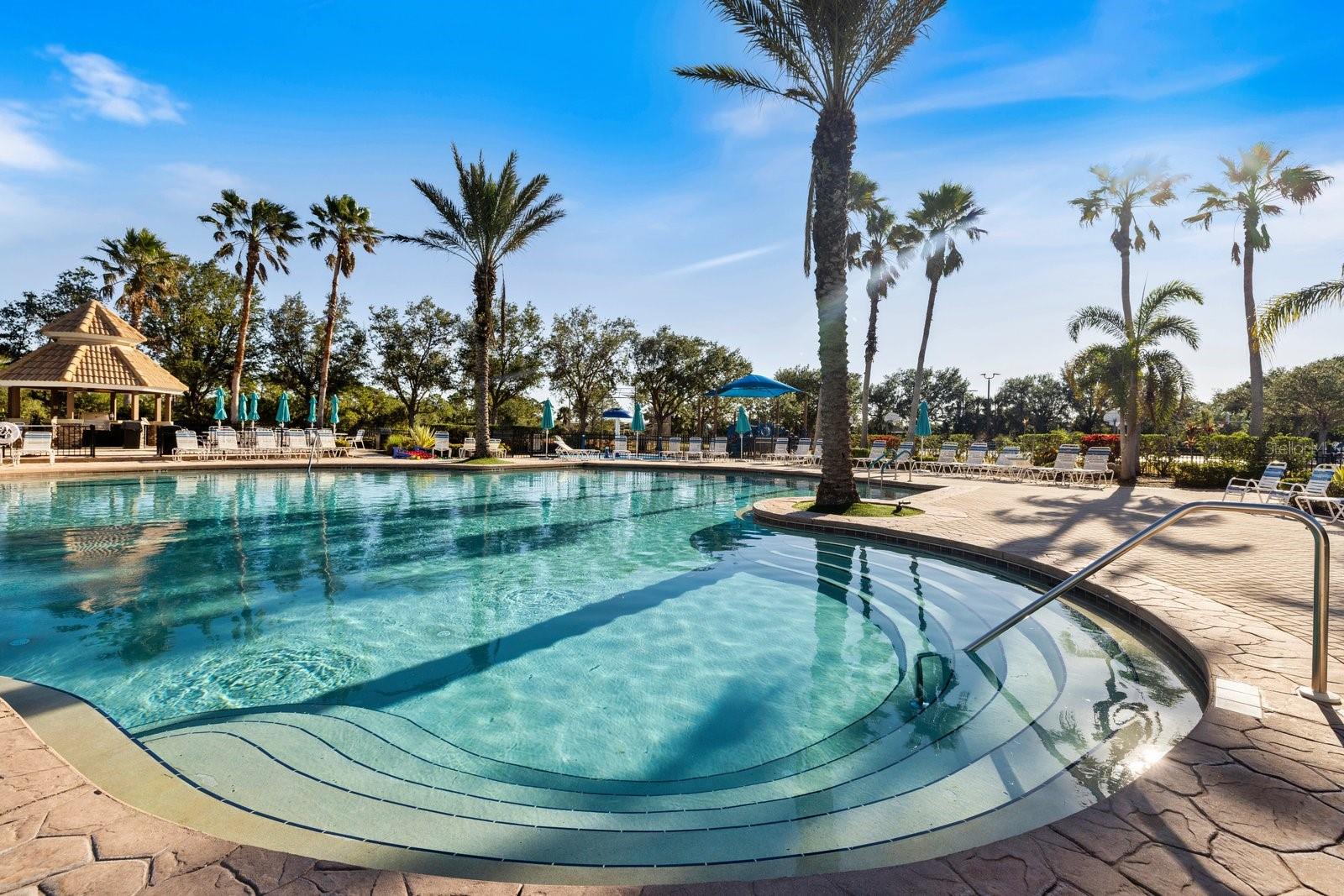 STONEYBROOK AT VENICE - Residential