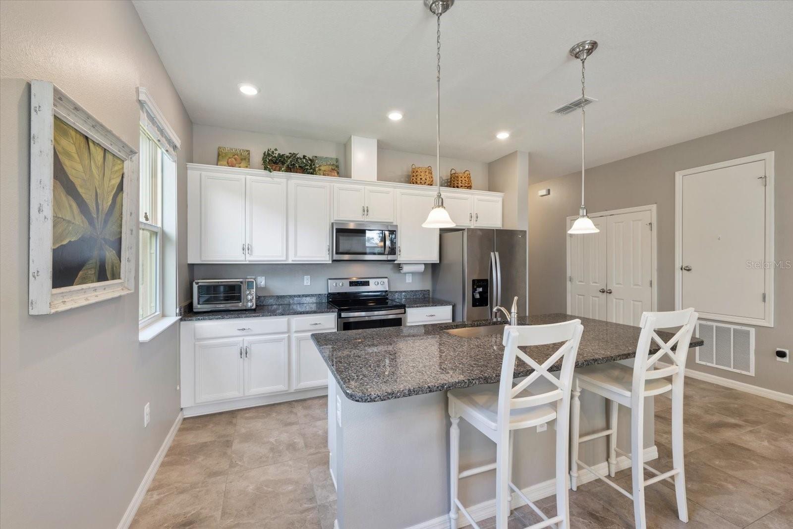STONEYBROOK AT VENICE - Residential