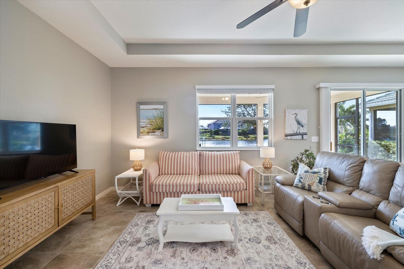 STONEYBROOK AT VENICE - Residential