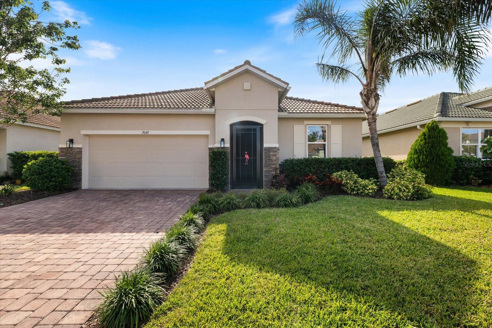 STONEYBROOK AT VENICE - Residential