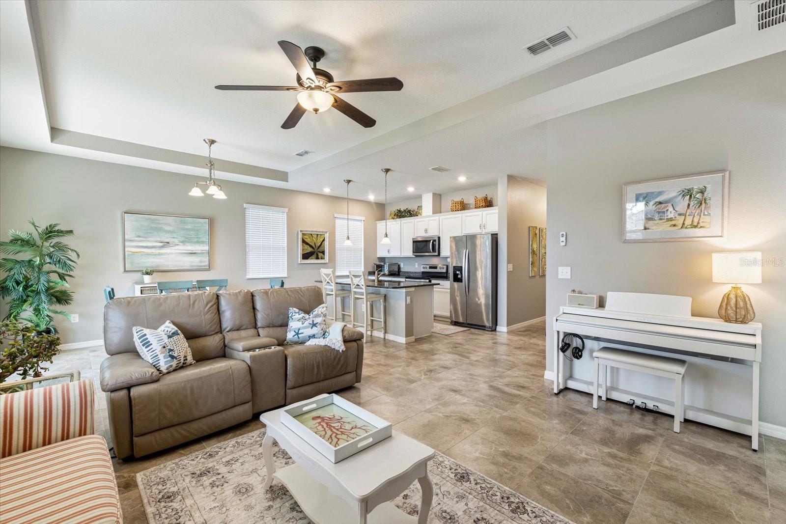 STONEYBROOK AT VENICE - Residential