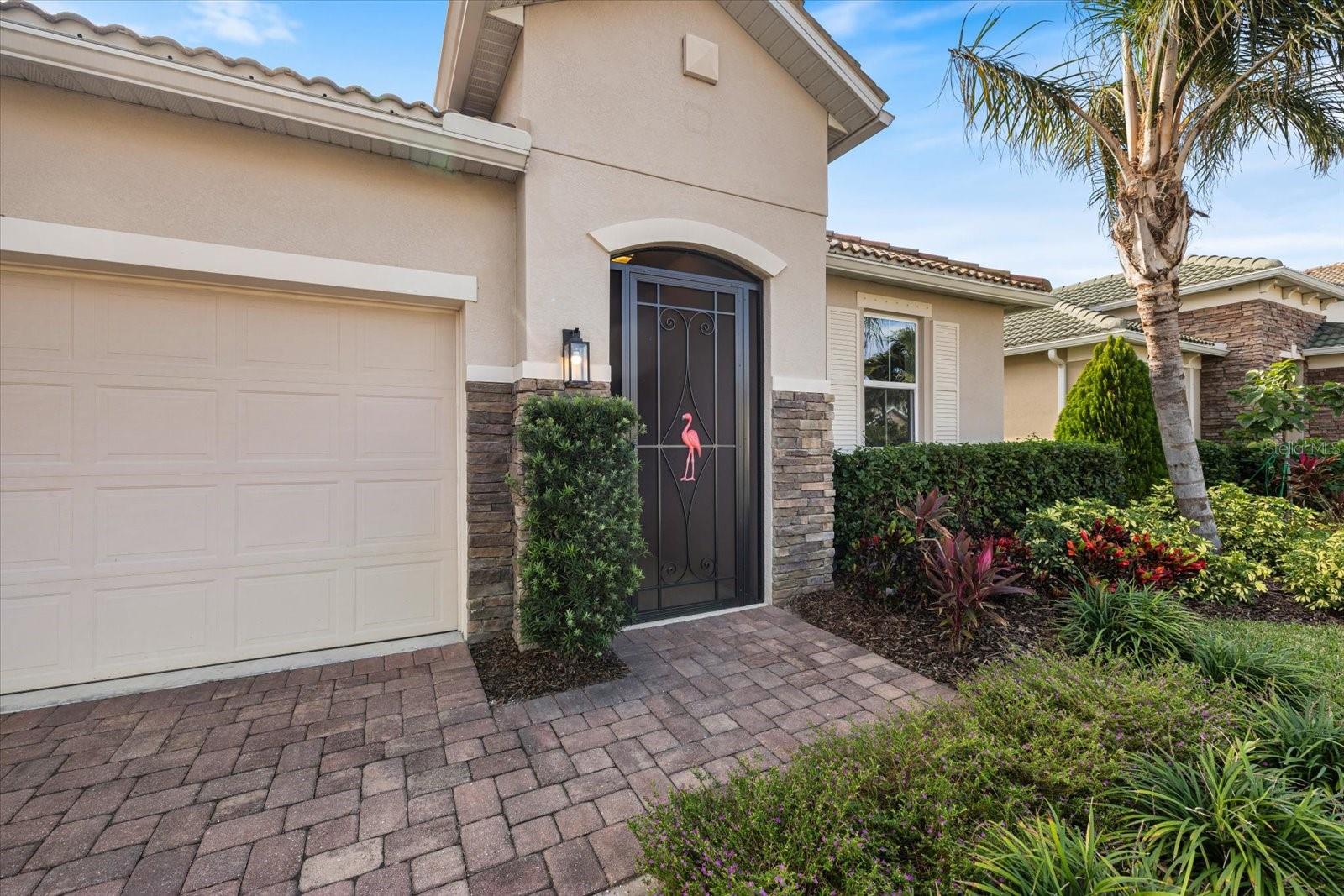 STONEYBROOK AT VENICE - Residential