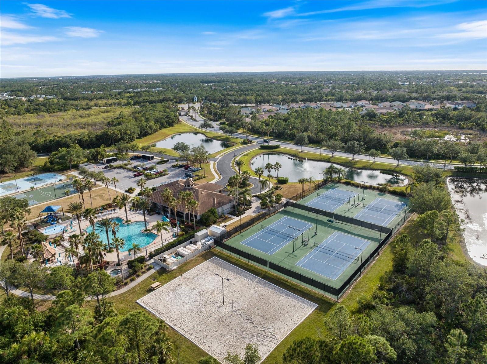 STONEYBROOK AT VENICE - Residential