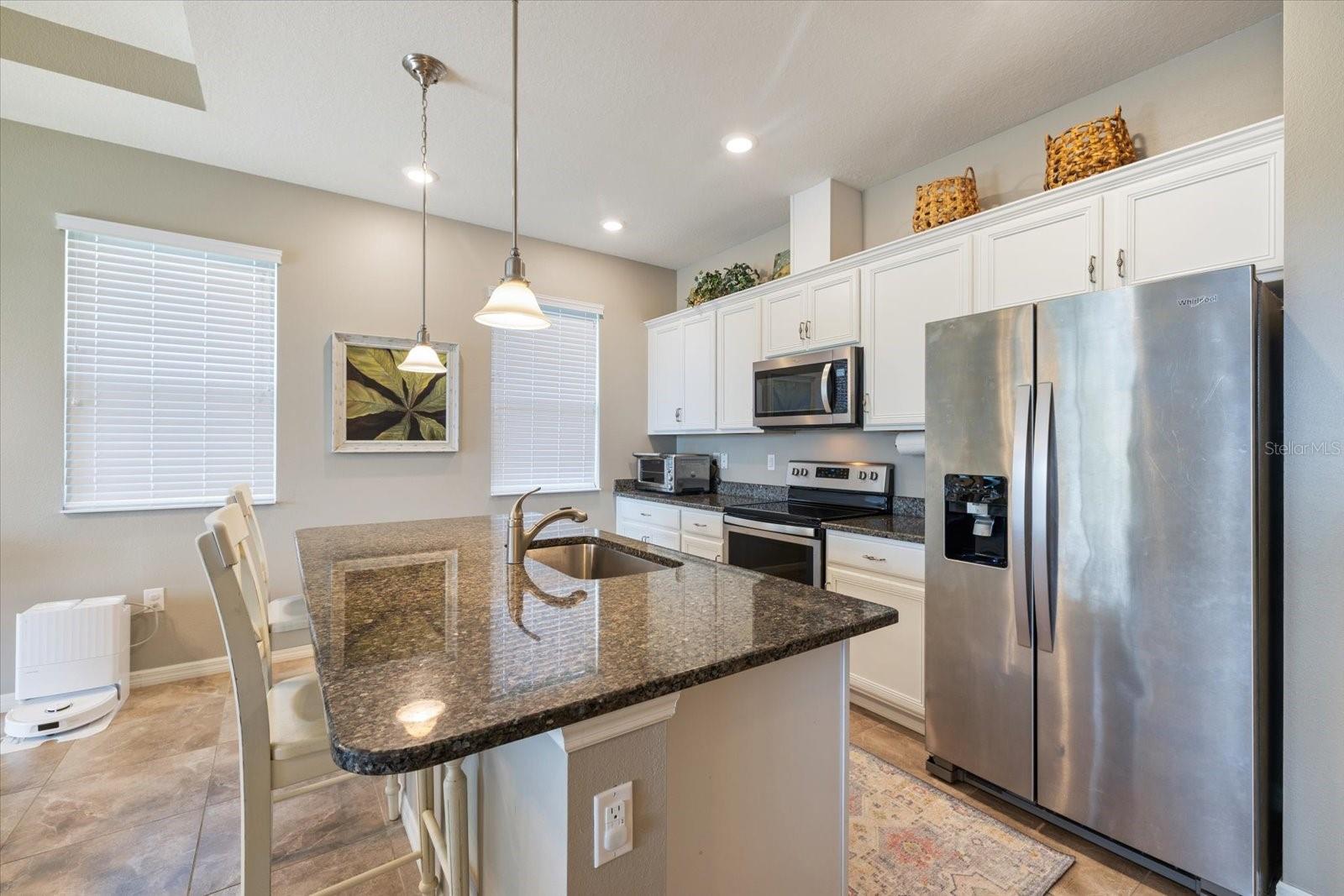 STONEYBROOK AT VENICE - Residential
