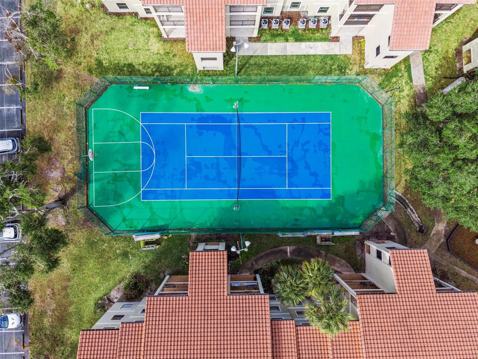 BLOSSOM PARK VILLAS CONDO - Residential