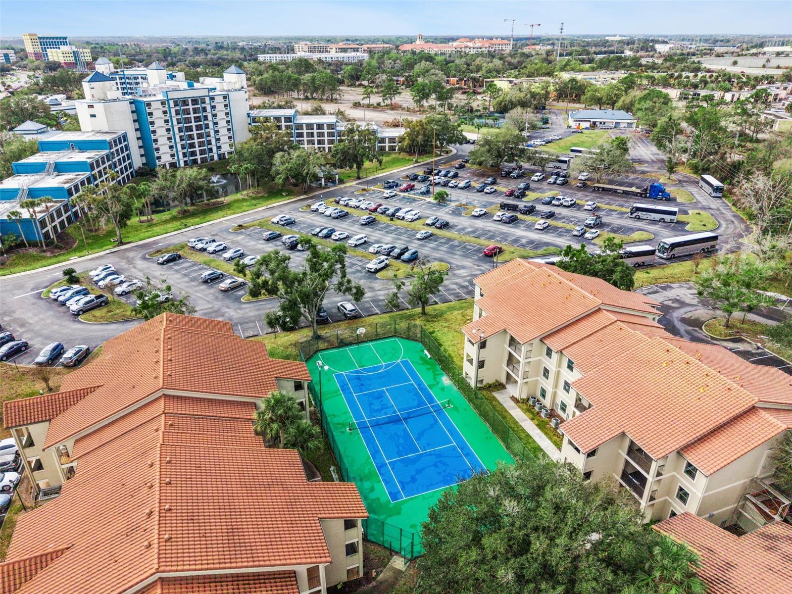 BLOSSOM PARK VILLAS CONDO - Residential